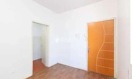 Apartamento com 1 quarto à venda na avenida venâncio aires, 38, cidade baixa, porto alegre, 24 m2 por r$ 160.000