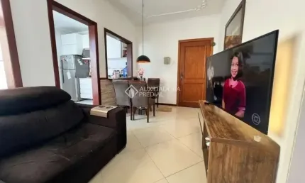 Apartamento com 2 quartos à venda na Rua Tupinambá, 161, Jardim São Pedro, Porto Alegre, 62 m2 por R$ 279.000