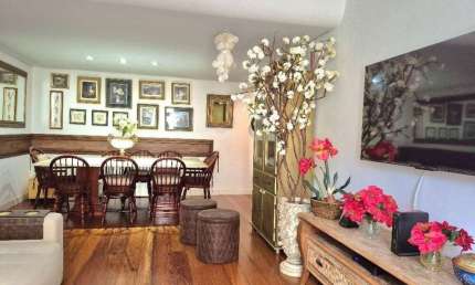 Apartamento com 3 quartos à venda na Rua Anita Garibaldi, 1122, Mont Serrat, Porto Alegre, 106 m2 por R$ 1.064.000