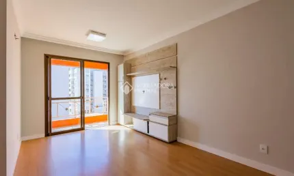 Apartamento com 3 quartos à venda na Rua Professor Ulisses Cabral, 1300, Chácara das Pedras, Porto Alegre, 73 m2 por R$ 640.000