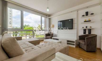 Apartamento com 3 quartos à venda na Rua Itaboraí, 840, Jardim Botânico, Porto Alegre, 94 m2 por R$ 1.070.000