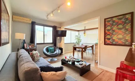 Apartamento com 2 quartos à venda na Rua Barão de Ubá, 194, Bela Vista, Porto Alegre, 77 m2 por R$ 739.000