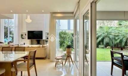 Casa em condomínio fechado com 3 quartos à venda na INACIO WUNIBALDO SCHNEIDER, 199, Encosta do Sol, Estância Velha, 300 m2 por R$ 2.850.000