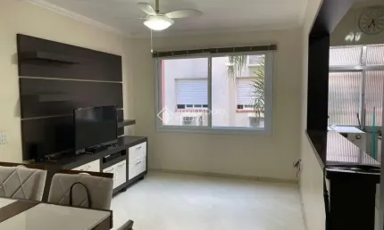 Apartamento com 2 quartos à venda na Rua Doutor Barcelos, 1291, Centro, Canoas, 59 m2 por R$ 300.000