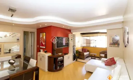 Apartamento com 3 quartos à venda na Rua General Couto de Magalhães, 1876, São João, Porto Alegre, 92 m2 por R$ 860.000