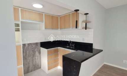 Apartamento com 2 quartos à venda na Rua Saldanha Marinho, 181, Menino Deus, Porto Alegre, 61 m2 por R$ 529.000