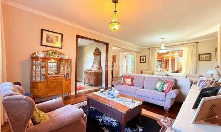Casa em condomínio fechado com 3 quartos à venda na Avenida Firmino Octávio Bimbi, 255, Cavalhada, Porto Alegre, 297 m2 por R$ 2.650.000