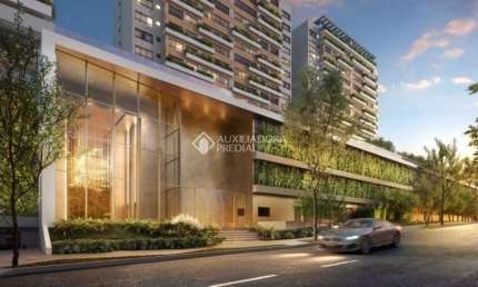 Apartamento com 3 quartos à venda na Rua Coronel Paulino Teixeira, 190, Rio Branco, Porto Alegre, 227 m2 por R$ 4.260.000