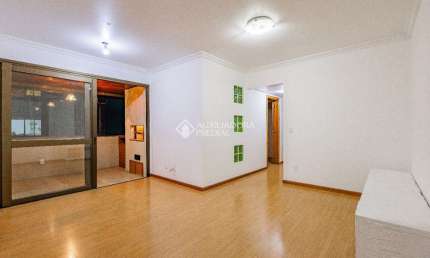 Apartamento com 3 quartos à venda na Rua Vicente da Fontoura, 2095, Rio Branco, Porto Alegre, 103 m2 por R$ 730.000