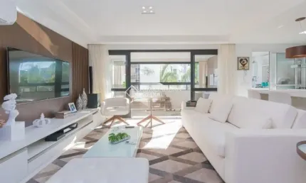 Apartamento com 3 quartos à venda na Rua Cananéia, 255, Vila Jardim, Porto Alegre, 136 m2 por R$ 1.850.000