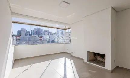 Apartamento com 2 quartos à venda na Rua Marcelo Gama, 1202, Auxiliadora, Porto Alegre, 68 m2 por R$ 900.000