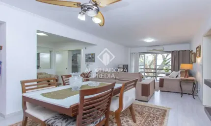 Apartamento com 3 quartos à venda na Rua Carlos Von Koseritz, 175, São João, Porto Alegre, 111 m2 por R$ 580.000