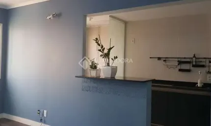 Apartamento com 3 quartos à venda na avenida bento gonçalves, 1515, partenon, porto alegre, 66 m2 por r$ 398.000