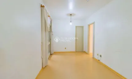 Apartamento com 1 quarto à venda na avenida francisco trein, 218, cristo redentor, porto alegre, 47 m2 por r$ 180.000