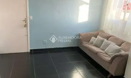 Apartamento com 2 quartos à venda na rua intendente alfredo azevedo, 717, glória, porto alegre, 38 m2 por r$ 170.000