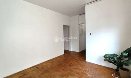 Apartamento com 2 quartos à venda na Rua Felipe Camarão, 686, Rio Branco, Porto Alegre, 63 m2 por R$ 360.000