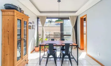 Apartamento com 2 quartos à venda na Rua Santo Antônio, 792, Bom Fim, Porto Alegre, 86 m2 por R$ 720.000