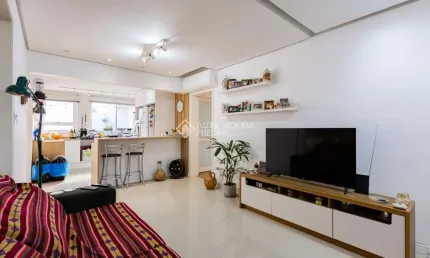 Casa com 3 quartos à venda na Praça Heron Domingues, 35, Jardim Itu Sabará, Porto Alegre, 200 m2 por R$ 730.000