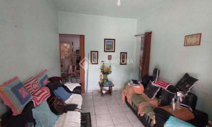 Apartamento com 3 quartos à venda na Avenida Brasiliano Índio de Moraes, 641, Passo da Areia, Porto Alegre, 59 m2 por R$ 250.000