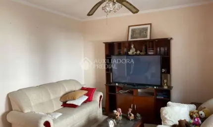 Cobertura com 1 quarto à venda na Rua General Iba Mesquita Ilha Moreira, 415, Boa Vista, Porto Alegre, 100 m2 por R$ 437.000