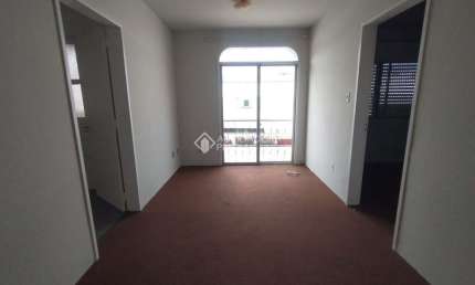 Apartamento com 1 quarto à venda na Avenida Ipiranga Sala, 7060, Jardim do Salso, Porto Alegre, 38 m2 por R$ 150.000