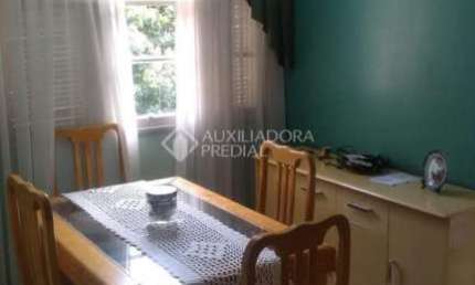 Apartamento com 2 quartos à venda na Rua Artur de Oliveira, 118, Partenon, Porto Alegre, 51 m2 por R$ 185.000