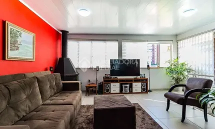Cobertura com 2 quartos à venda na Rua Luzitana, 210, Higienópolis, Porto Alegre, 104 m2 por R$ 532.000