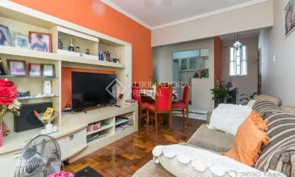 Apartamento com 1 quarto à venda na avenida farrapos, 2943, floresta, porto alegre, 43 m2 por r$ 170.000