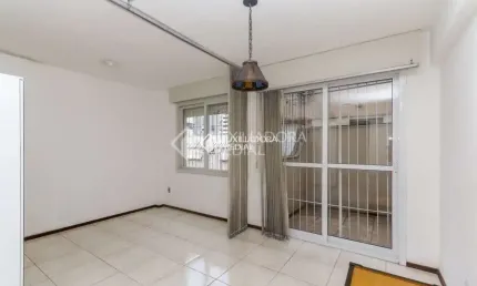 Apartamento com 1 quarto à venda na rua garibaldi, 1009, bom fim, porto alegre, 38 m2 por r$ 320.000