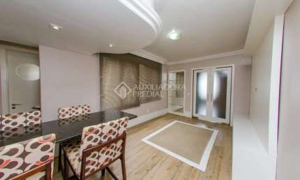 Apartamento com 2 quartos à venda na Rua Castro Alves, 335, Independência, Porto Alegre, 73 m2 por R$ 520.000