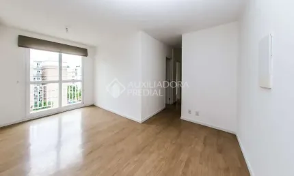 Apartamento com 3 quartos à venda na rua doutor carlos renato r. fonseca, 200, jardim itu sabará, porto alegre, 72 m2 por r$ 530.000