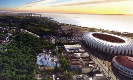 Apartamento com 3 quartos à venda na rua dona amélia, 160, santa tereza, porto alegre, 92 m2 por r$ 1.300.000