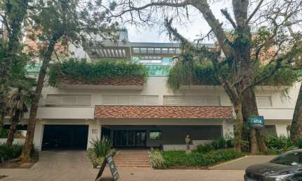 Apartamento com 3 quartos à venda na Rua Dona Amélia, 160, Santa Tereza, Porto Alegre, 95 m2 por R$ 1.100.000