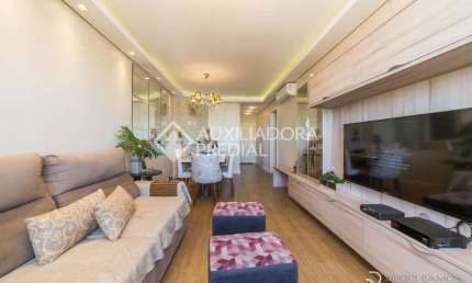 Apartamento com 2 quartos à venda na Rua Fernando Cortez, 151, Cristo Redentor, Porto Alegre, 76 m2 por R$ 695.000
