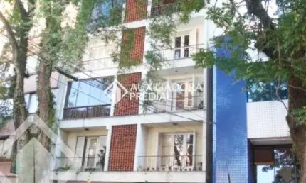Apartamento com 2 quartos à venda na rua ramiro barcelos, 1815, independência, porto alegre, 72 m2 por r$ 365.000