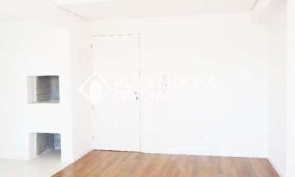 Apartamento com 2 quartos à venda na Rua dos Burgueses, 255, Partenon, Porto Alegre, 57 m2 por R$ 480.000