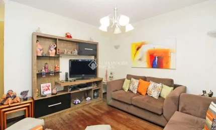 Apartamento com 3 quartos à venda na Avenida Doutor Nilo Peçanha, 2755, Bela Vista, Porto Alegre, 159 m2 por R$ 1.200.000