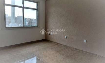 Apartamento com 3 quartos à venda na Rua Gaspar Martins, 164, Floresta, Porto Alegre, 110 m2 por R$ 300.000
