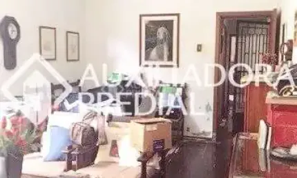 Apartamento com 2 quartos à venda na Rua Dona Leonor, 76, Rio Branco, Porto Alegre, 89 m2 por R$ 400.000