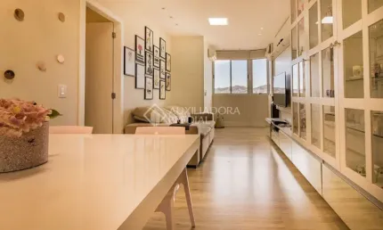 Apartamento com 3 quartos à venda na Rua São Francisco, 906, Santana, Porto Alegre, 75 m2 por R$ 650.000