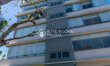 Apartamento com 3 quartos à venda na Rua Corrêa Lima, 1348, Santa Tereza, Porto Alegre, 121 m2 por R$ 1.100.000