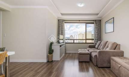 Apartamento com 3 quartos à venda na Rua Casemiro de Abreu, 55, Bela Vista, Porto Alegre, 74 m2 por R$ 1.080.000
