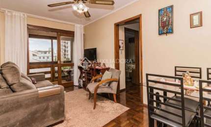 Apartamento com 2 quartos à venda na Rua Javari, 111, Cristo Redentor, Porto Alegre, 60 m2 por R$ 330.000