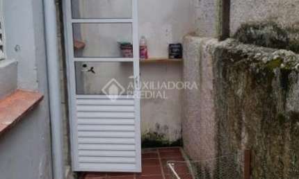Apartamento com 1 quarto à venda na Rua Felicíssimo de Azevedo, 617, São João, Porto Alegre, 37 m2 por R$ 171.000