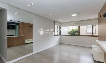 Apartamento com 2 quartos à venda na Rua General João Telles, 393, Bom Fim, Porto Alegre, 70 m2 por R$ 1.044.050