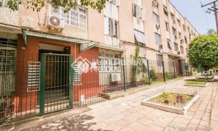 Apartamento com 3 quartos à venda na rua josé de alencar, 1355, menino deus, porto alegre, 73 m2 por r$ 320.000