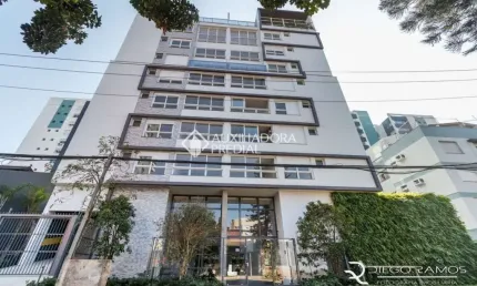 Apartamento com 2 quartos à venda na Rua Artur Fabião Carneiro, 249, Passo da Areia, Porto Alegre, 84 m2 por R$ 895.200