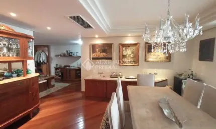 Apartamento com 4 quartos à venda na Rua Augusto Jung, 101, Centro, Novo Hamburgo, 195 m2 por R$ 1.600.000