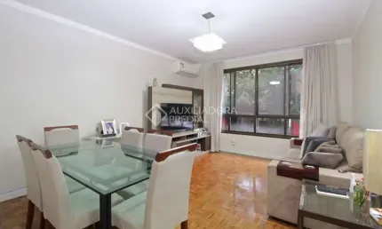 Apartamento com 2 quartos à venda na largo dos caixeiros viajantes, 38, rio branco, porto alegre, 82 m2 por r$ 695.000