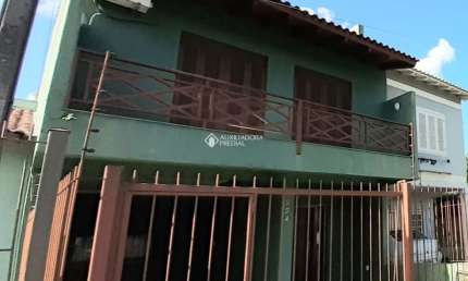 Casa com 4 quartos à venda na Rua Constantino Fernando Onorato Bottin, 224, Hípica, Porto Alegre, 200 m2 por R$ 460.000